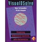 Click here to buy  Visualdsolve: Visualizing Differential Equations With Mathematica  by Dan Schwalbe and S. Wagon.