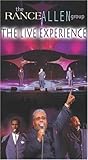 The Rance Allen Group - The Live Experience