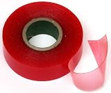 Red 3/4 x 9 Toupee Tape