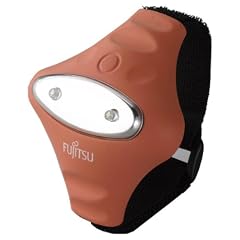 富士通 LEDセーフティーライト レッド HGS4210F-R(B)