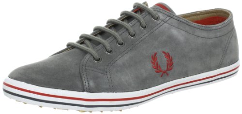 black friday price Fred Perry KINGSTON SUEDE