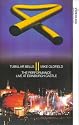 Mike Oldfield - Tubular Bells II - The Performance Live At Edinburgh Castle [VHS] [1992]