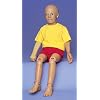 Child Patient Care Manikin - W45085