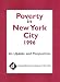 Book Poverty in New York City, 1996: An update and perspectives : a report to the Community Service Society of New York