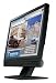 Eizo L365-K 15 Zoll TFT-Monitor schwarz (integr. Lautsprecher, DVI)