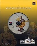 Revue Sony  / Final Fantasy Tactics Square Millennium