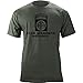 Army 82nd Airborne Division Subdued Veteran T-Shirt