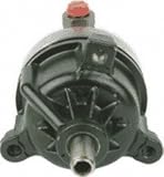 A1 Cardone 20252 Power Steering Pump