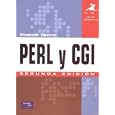 Perl y CGI Guia de Aprendizaje by Elisabeth Castro
