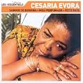 Talents essentiels : Cesaria Evora - Sodade, Miss perfumado, Petit pays