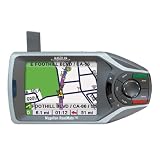 Magellan RoadMate 760 Portable GPS Navigator