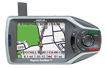 Magellan RoadMate 760 Portable GPS Navigator
