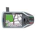 3.8" Portable GPS Navigator