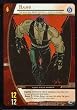 Bane / Single Vs System Promo Card in a Protective Deck Sleeve!