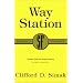 The Clifford D. Simak reader