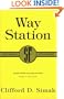 Way Station (SF Collector's Edition) (Gollancz Collectors' Editions)