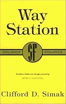Way Station (Gollancz Collectors' Editions)