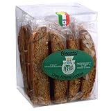 Almond Biscotti