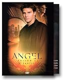 Revue Fox Pathé Europa  / Angel : Saison 1, Partie A - Édition 3 DVD