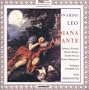 Leo: Diana Amante