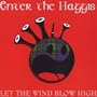 Let The Wind Blow High