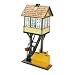 G B/U Watch Tower w/Operating Smoke & Light
