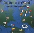 Children of the World - Multicultural Rhythmic Activities