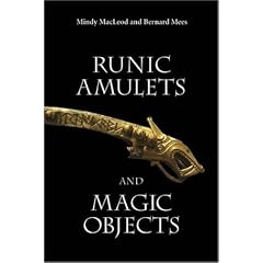 Runic Amulets and Magic Objects