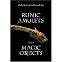 Runic Amulets and Magic Objects