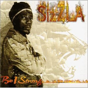 Be I Strong