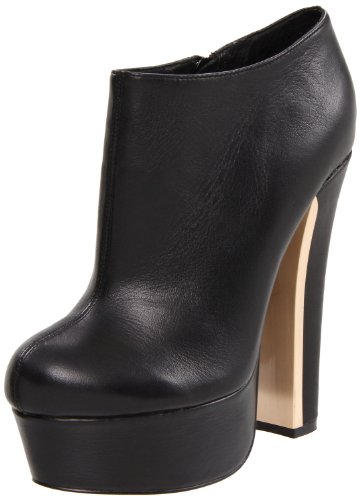 ZiGiny Women’s Jordan Bootie