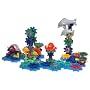 Learning Resources Gears! Gears! Gears! Under The Sea Set