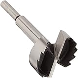 Steelex D1024 3" Forstner Bit