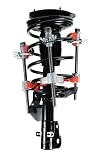 Sunex 3904 Strut And Compressor 3-Piece