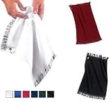 Port & Company - Grommeted Finger Tip Towel (PT40)