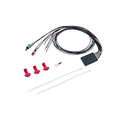 BAAS BA21 Mini-Warnblinkanlage 12V f�r Zweir�der, Landfahrzeuge, Oldtimer, Quad