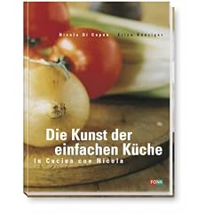 Die Kunst der einfachen K�che