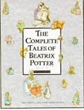 The Complete Tales of Beatrix Potter