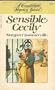Sensible Cecily (Candlelight Regency #571)