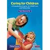 Foundation in Caring for Children Tutor's Resource File: A Foundation Course in Child Care and Education: Tutor File (Heinemann Child Care)