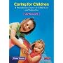 Foundation in Caring for Children Tutor's Resource File: A Foundation Course in Child Care and Education: Tutor File (Heinemann Child Care)