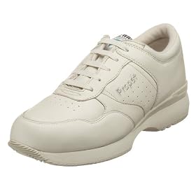 Looking for the right shoe that offers you the comfort, size and width you need? Then look no further. Propet walking shoes not only provide you with the built in comfort you need, but also great value and more sizes for those of you who may not be able to find your size. Propet's offer that 