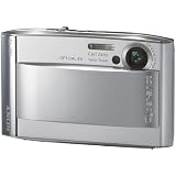cheap Sony Cyber-shot DSC-T5 Digital Camera