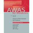 AWAS for Windows Version 2.0: Analusis of Wire Antennas and Scatterers, Software and... by Antonije R. Djordjevic, Miodrag B. Bazdar, Dragan I. Olcan, and Vladimir V. Petrovic
