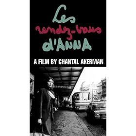 Les Rendez-Vous D'Anna