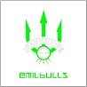 Bild des Albums von Emil Bulls