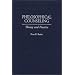 Philosophical Counseling: Theory and Practice