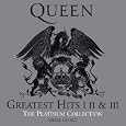 queen The Platinum