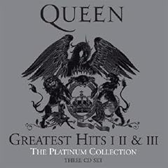 The Platinum Collection (2011 Remastered)