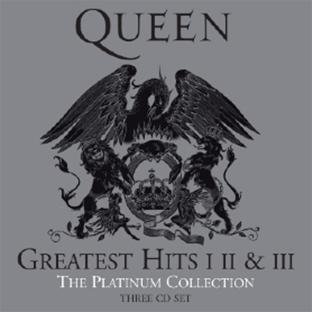 Produkt-Bild: The Platinum Collection (2011 Remastered)